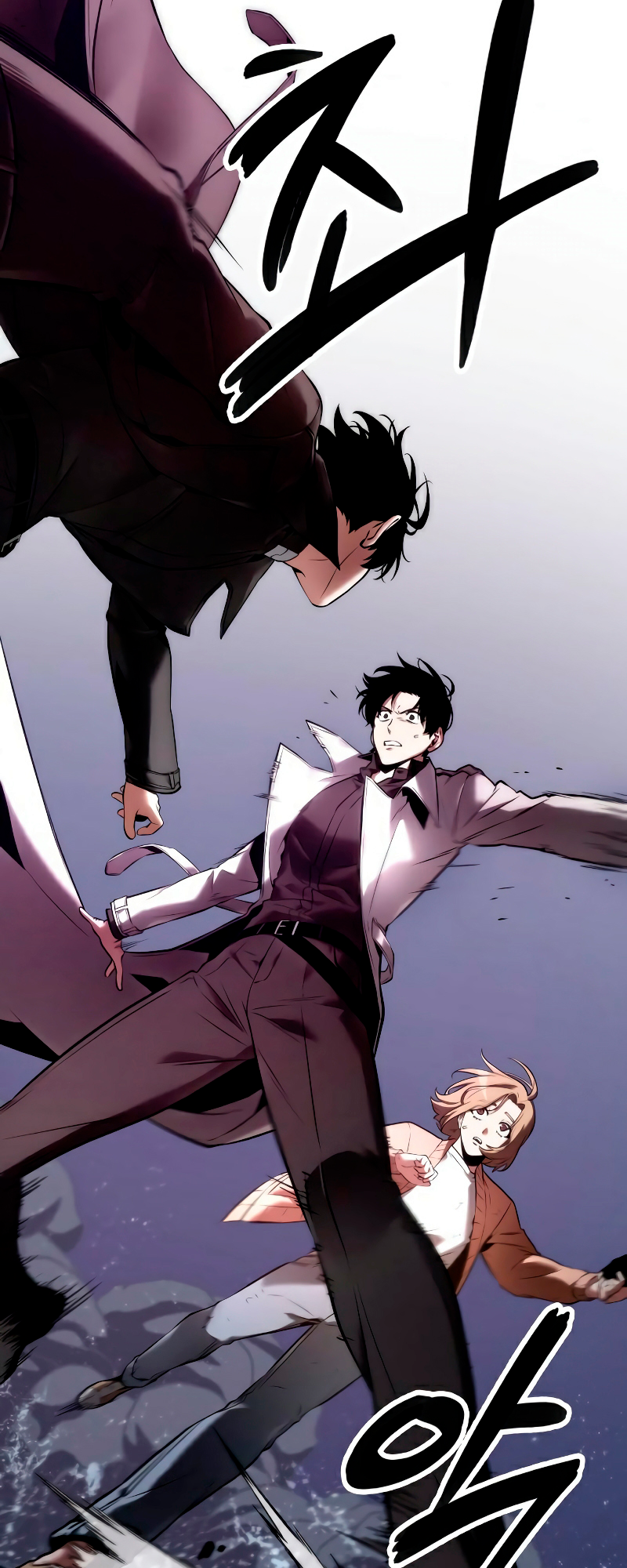 Omniscient Reader’s Viewpoint Chapter 104 image 33