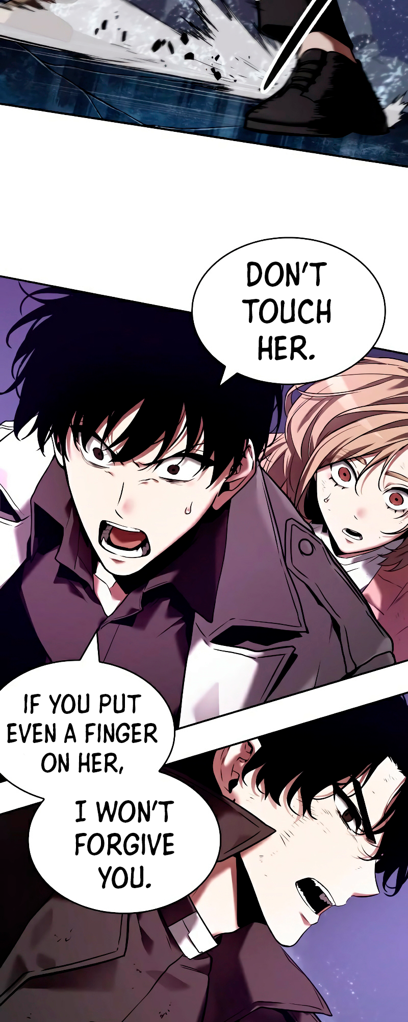 Omniscient Reader’s Viewpoint Chapter 104 image 34