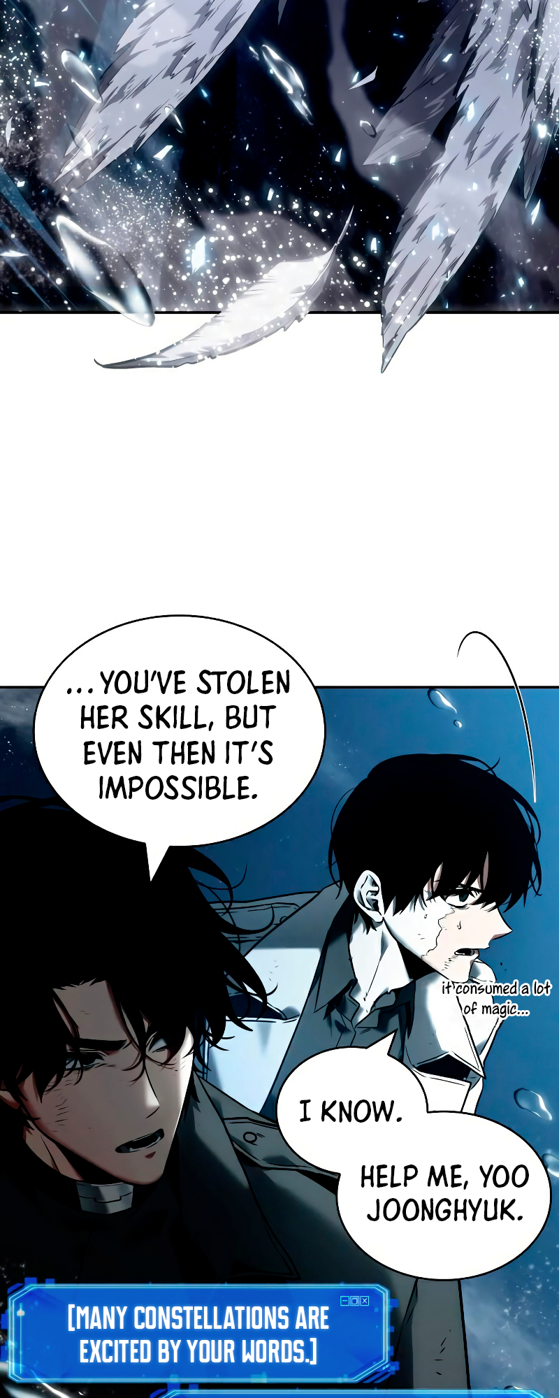Omniscient Reader’s Viewpoint Chapter 104 image 48