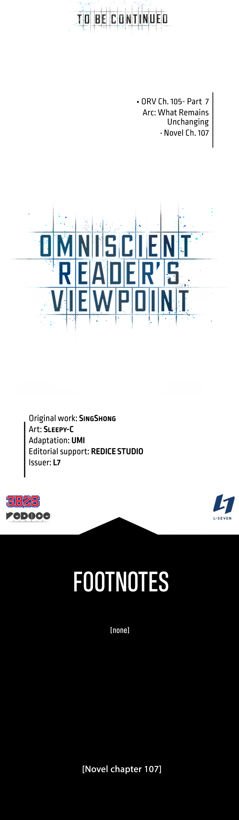 Omniscient Reader’s Viewpoint Chapter 105 image 9