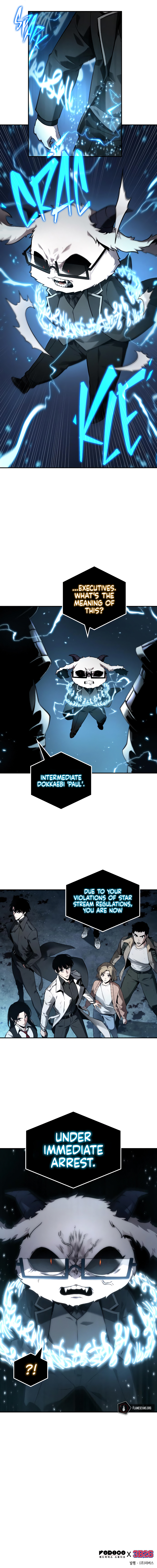 Omniscient Reader’s Viewpoint Chapter 107 image 8