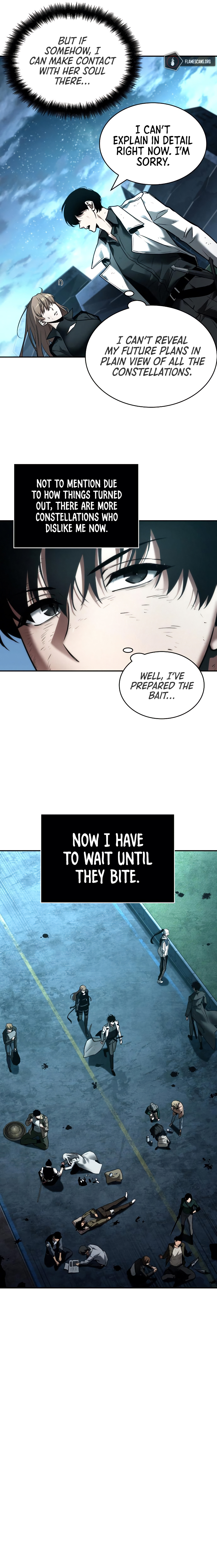 Omniscient Reader’s Viewpoint Chapter 109 image 7