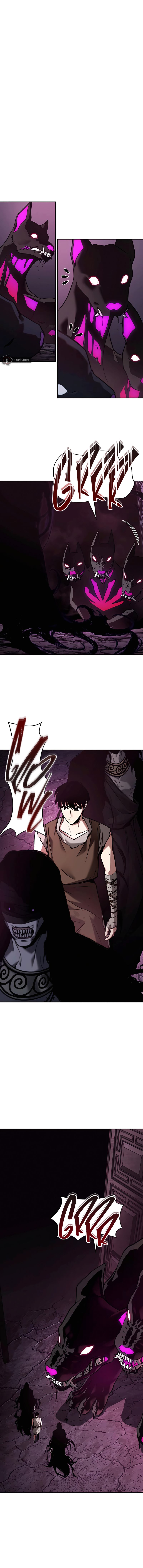 Omniscient Reader’s Viewpoint Chapter 114 image 1