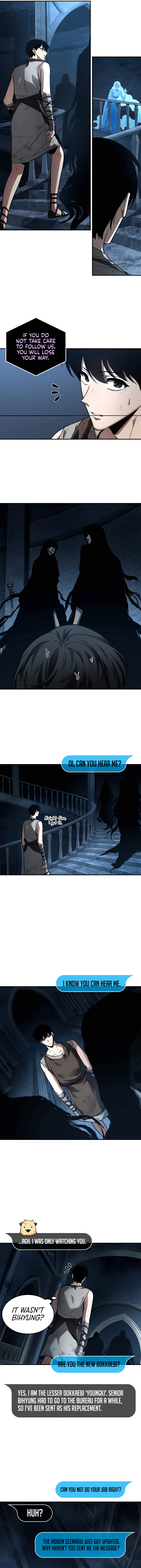Omniscient Reader’s Viewpoint Chapter 114 image 3