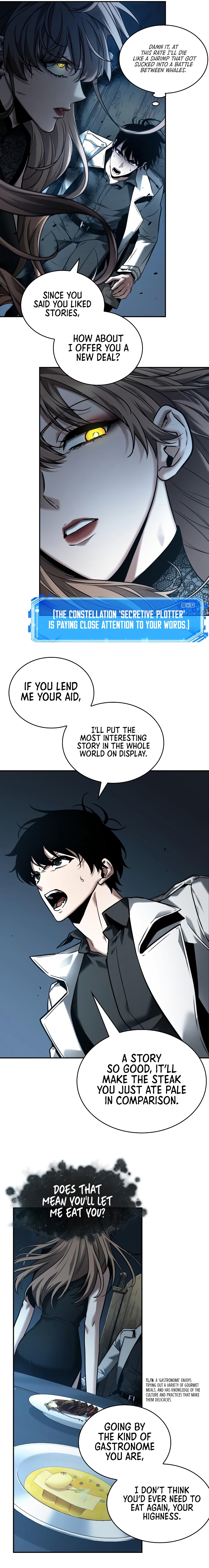 Omniscient Reader’s Viewpoint Chapter 116 image 4