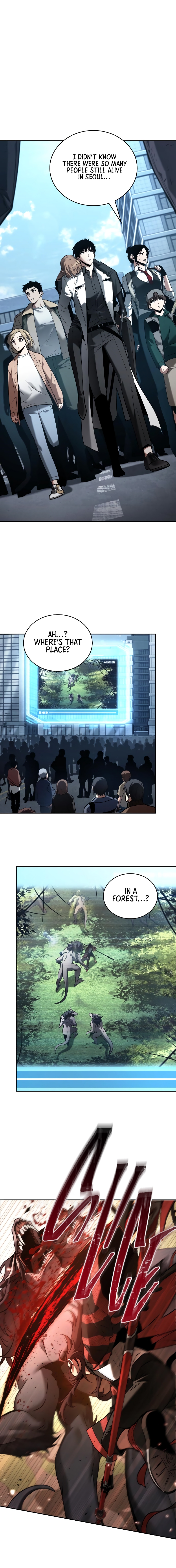Omniscient Reader’s Viewpoint Chapter 118 image 5