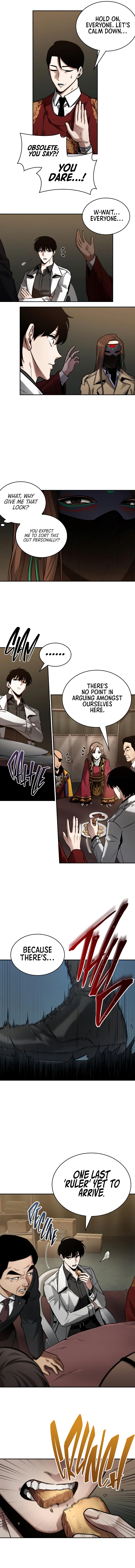 Omniscient Reader’s Viewpoint Chapter 119 image 9