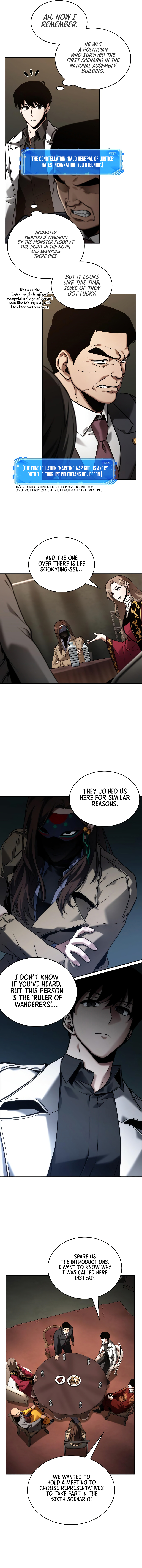 Omniscient Reader’s Viewpoint Chapter 119 image 5