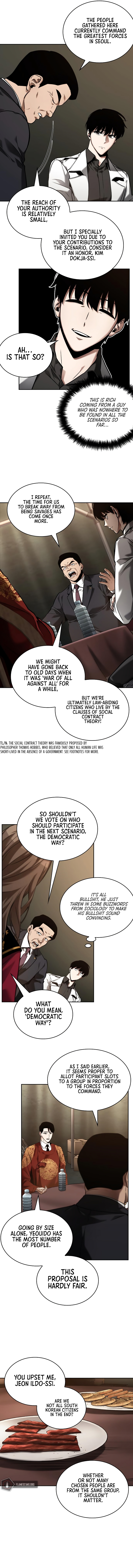 Omniscient Reader’s Viewpoint Chapter 119 image 6