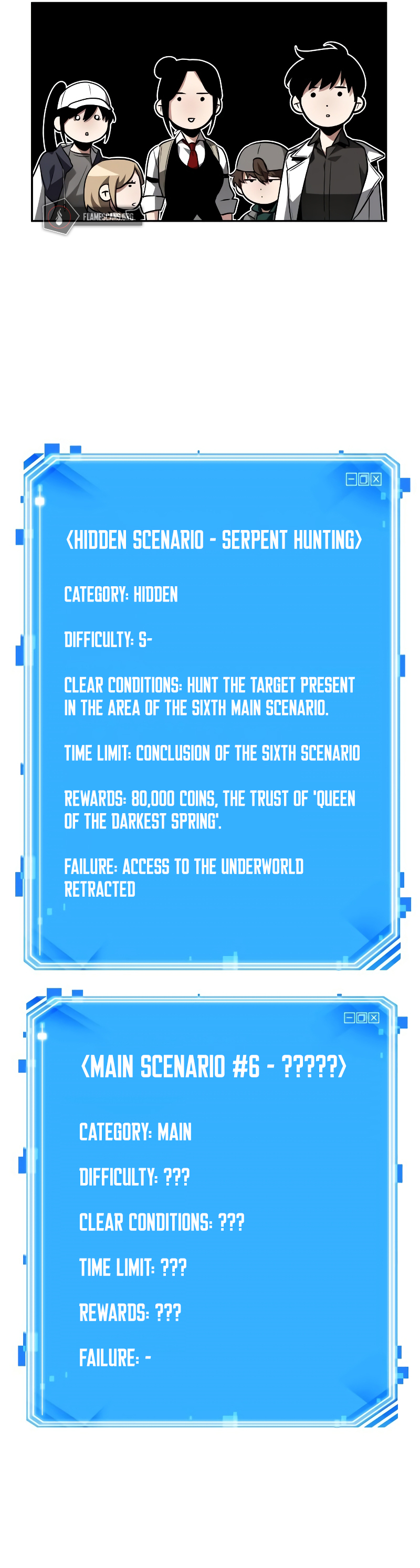 Omniscient Reader’s Viewpoint Chapter 120 image 12