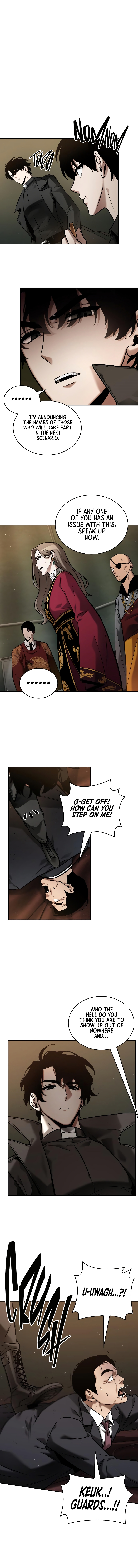 Omniscient Reader’s Viewpoint Chapter 120 image 3