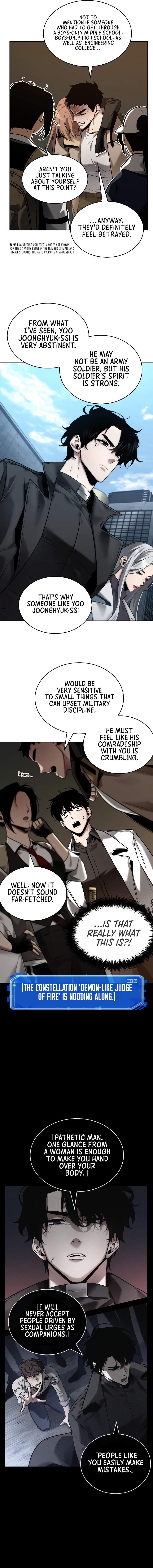 Omniscient Reader’s Viewpoint Chapter 121 image 2