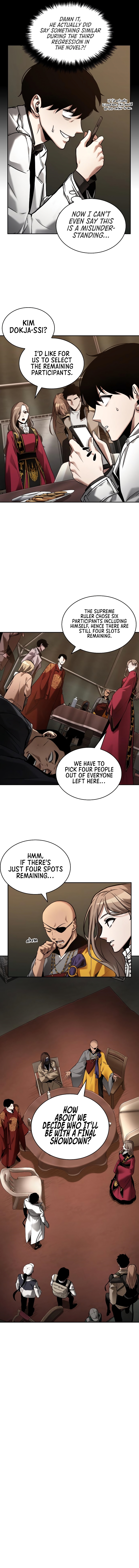 Omniscient Reader’s Viewpoint Chapter 121 image 3