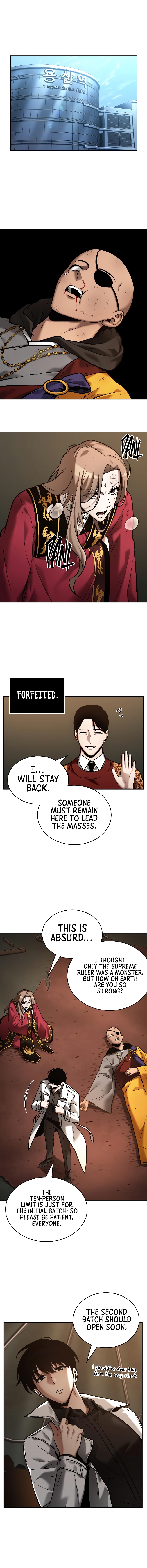 Omniscient Reader’s Viewpoint Chapter 121 image 4