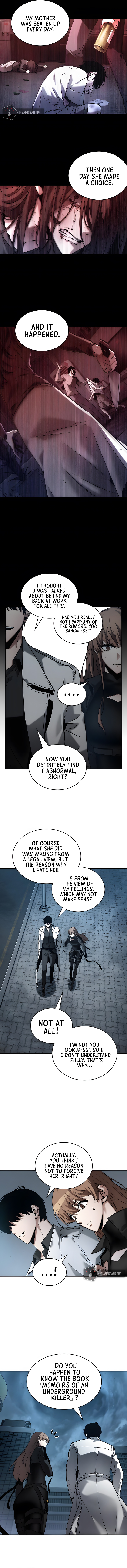 Omniscient Reader’s Viewpoint Chapter 122 image 9