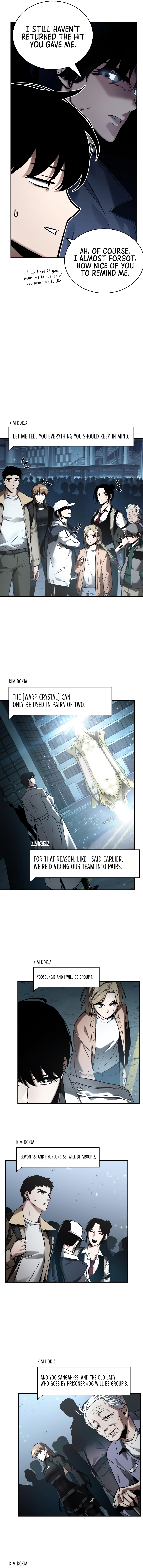 Omniscient Reader’s Viewpoint Chapter 123 image 10