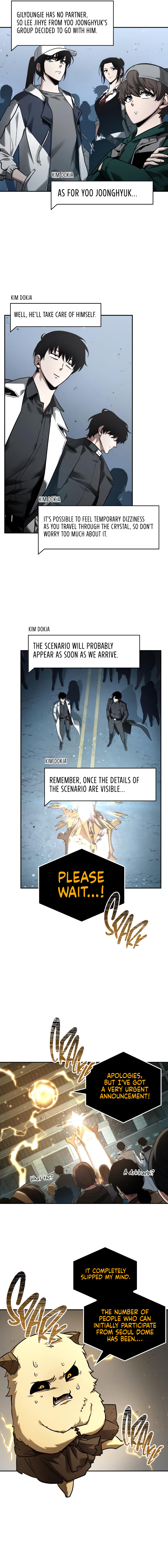 Omniscient Reader’s Viewpoint Chapter 123 image 11
