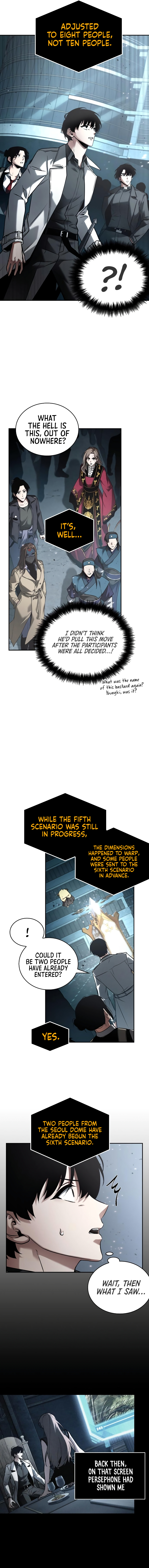 Omniscient Reader’s Viewpoint Chapter 123 image 12