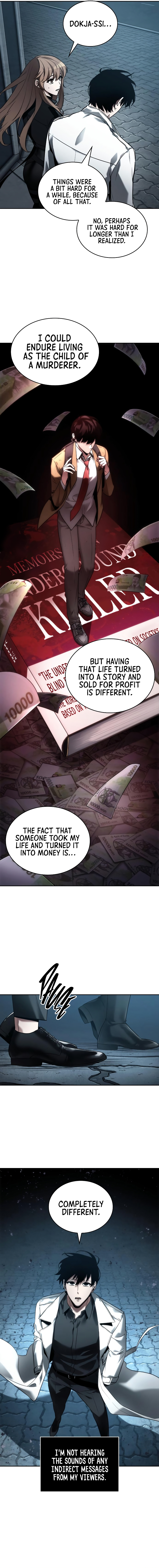 Omniscient Reader’s Viewpoint Chapter 123 image 3