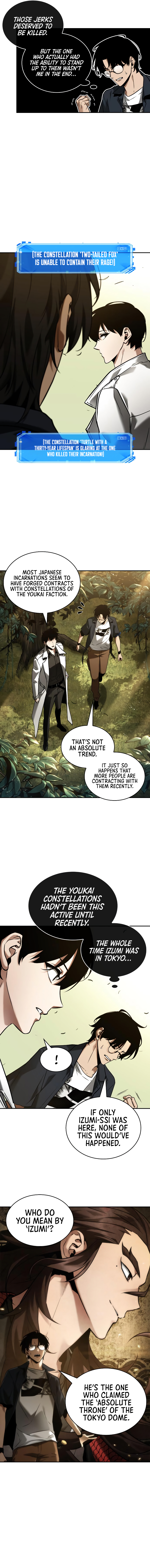 Omniscient Reader’s Viewpoint Chapter 128 image 9