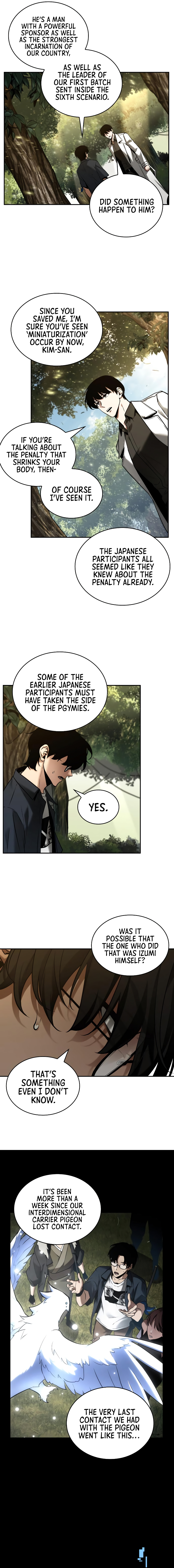 Omniscient Reader’s Viewpoint Chapter 128 image 10