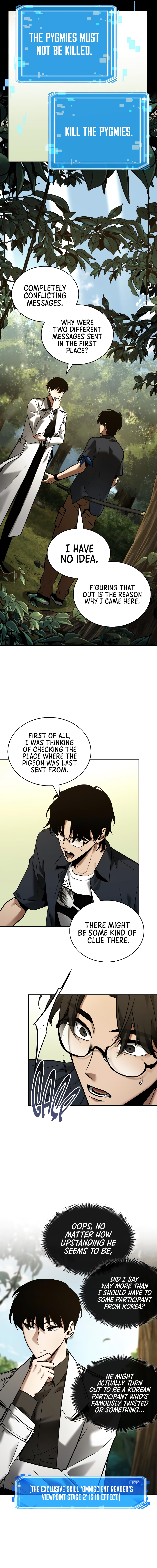 Omniscient Reader’s Viewpoint Chapter 128 image 11