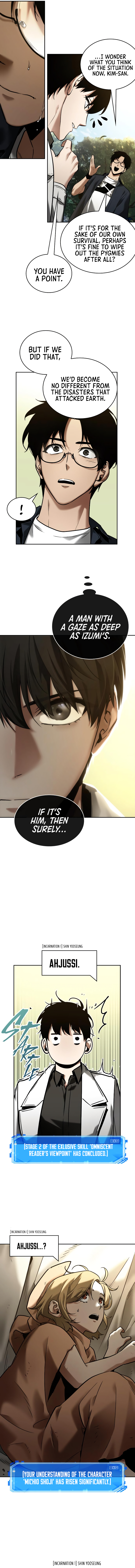 Omniscient Reader’s Viewpoint Chapter 128 image 12