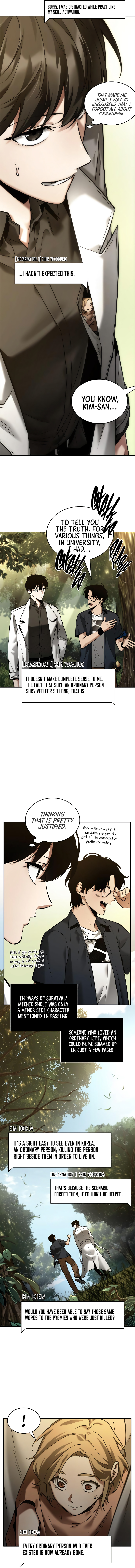 Omniscient Reader’s Viewpoint Chapter 128 image 13