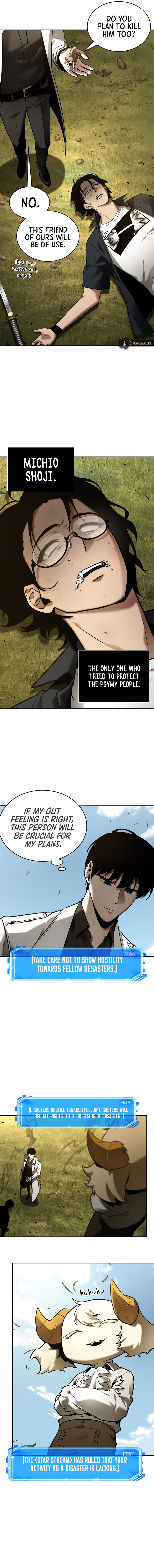 Omniscient Reader’s Viewpoint Chapter 128 image 4