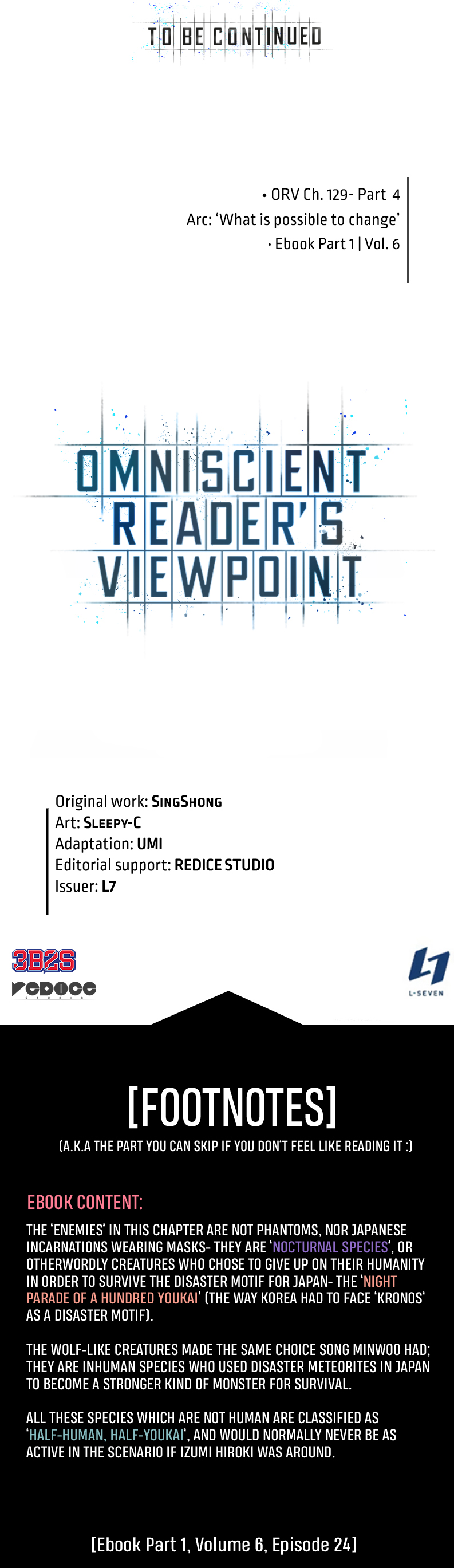 Omniscient Reader’s Viewpoint Chapter 129 image 11
