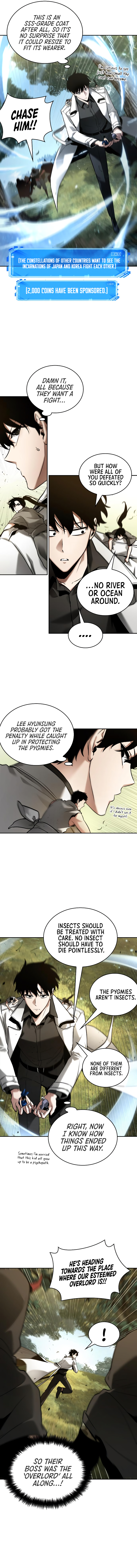Omniscient Reader’s Viewpoint Chapter 130 image 5