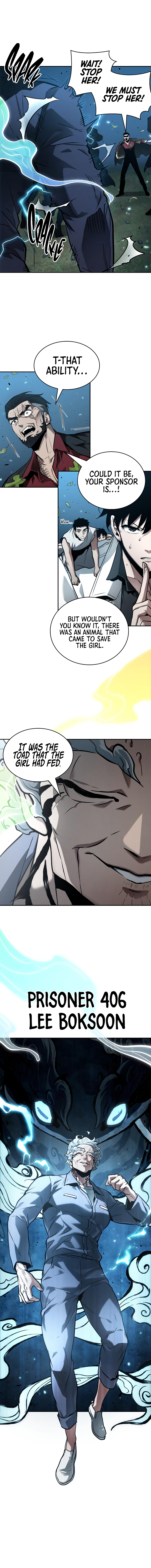 Omniscient Reader’s Viewpoint Chapter 132 image 3