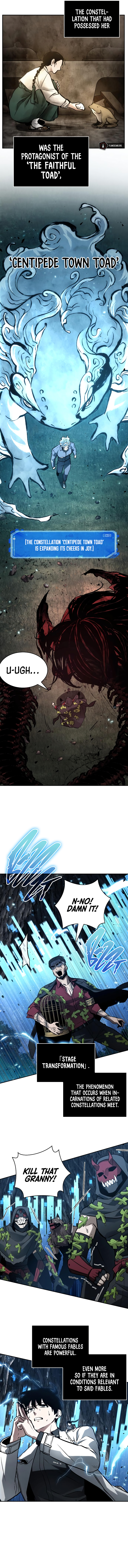 Omniscient Reader’s Viewpoint Chapter 132 image 4