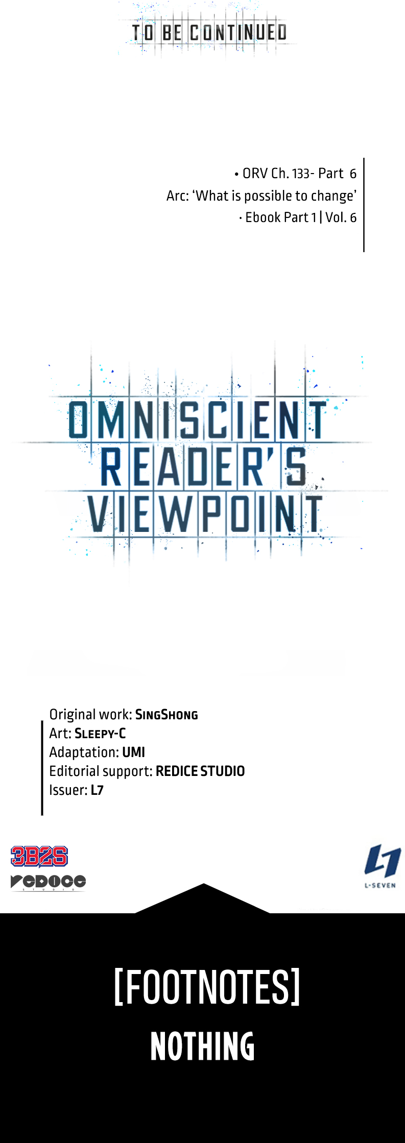 Omniscient Reader’s Viewpoint Chapter 133 image 11