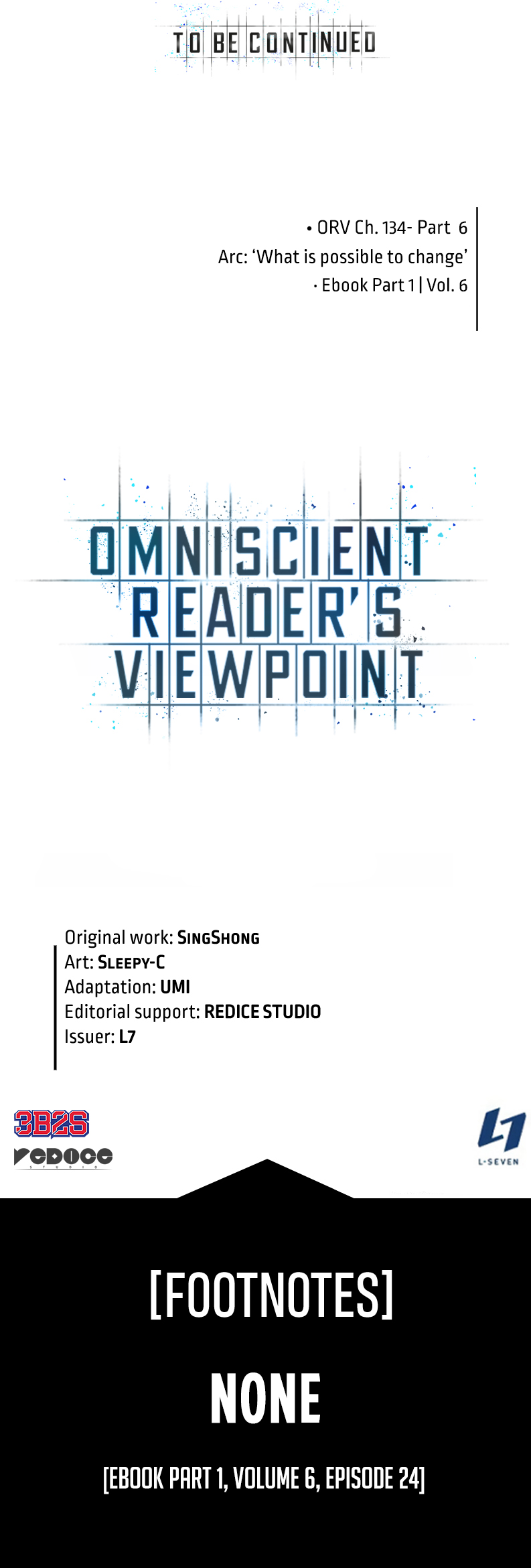 Omniscient Reader’s Viewpoint Chapter 134 image 15