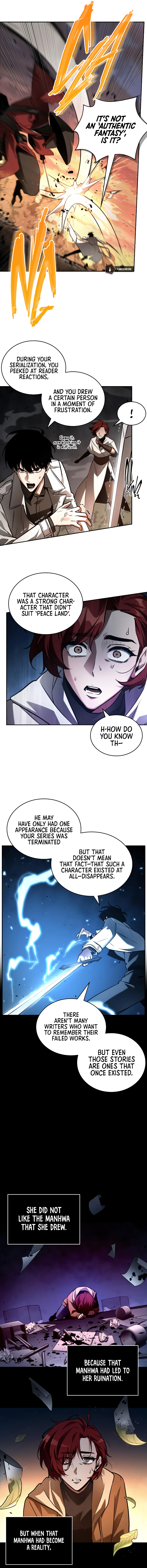 Omniscient Reader’s Viewpoint Chapter 136 image 10