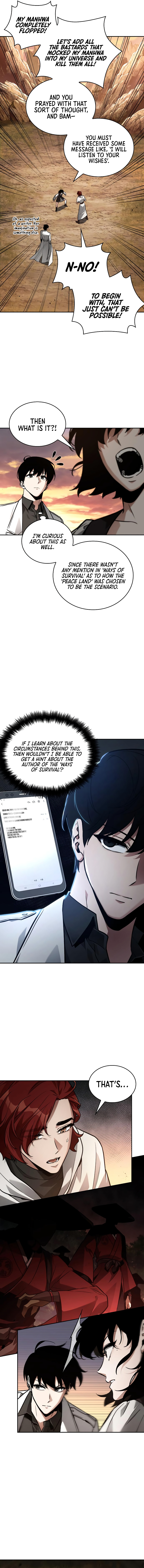 Omniscient Reader’s Viewpoint Chapter 136 image 5