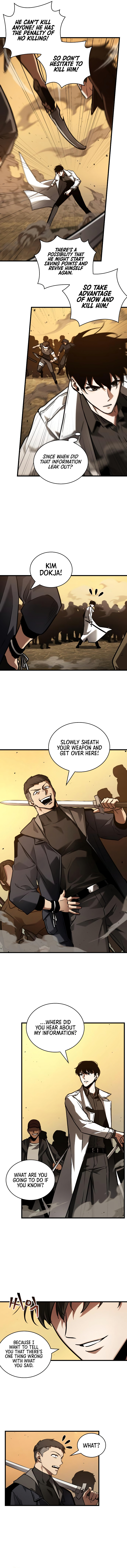 Omniscient Reader’s Viewpoint Chapter 148 image 3