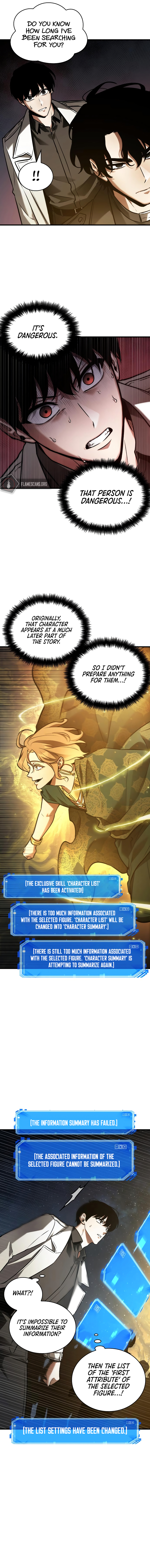 Omniscient Reader’s Viewpoint Chapter 149 image 12