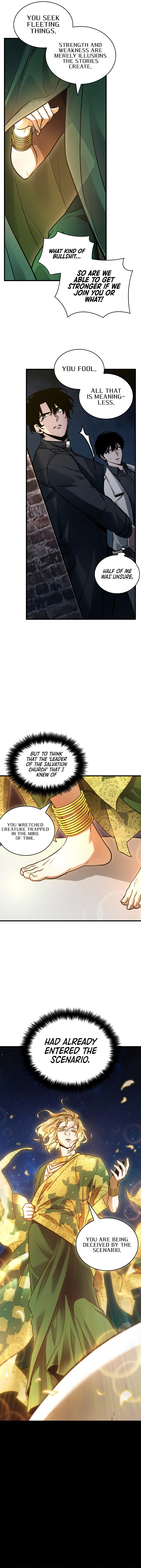 Omniscient Reader’s Viewpoint Chapter 149 image 8