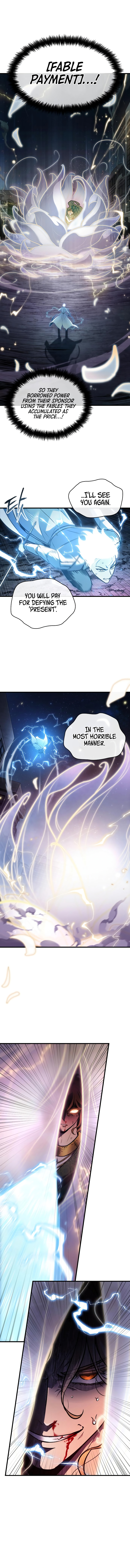 Omniscient Reader’s Viewpoint Chapter 152 image 9