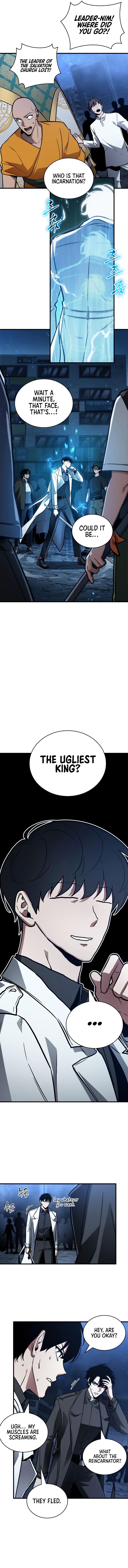 Omniscient Reader’s Viewpoint Chapter 152 image 11