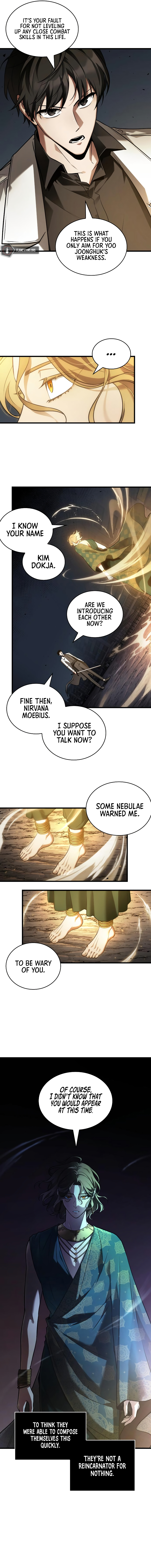 Omniscient Reader’s Viewpoint Chapter 152 image 2