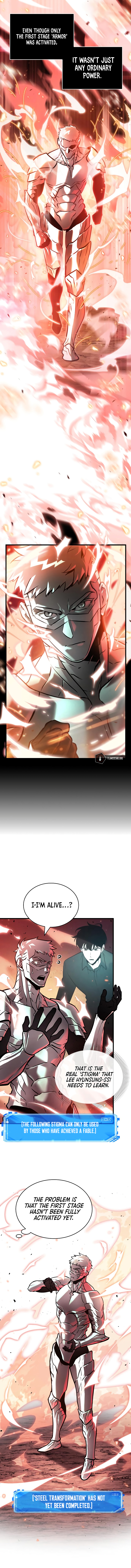 Omniscient Reader’s Viewpoint Chapter 154 image 11