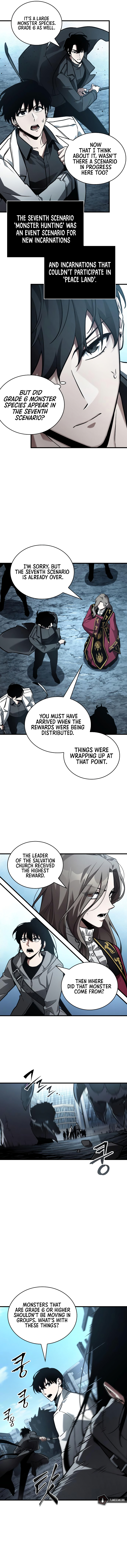 Omniscient Reader’s Viewpoint Chapter 156 image 9