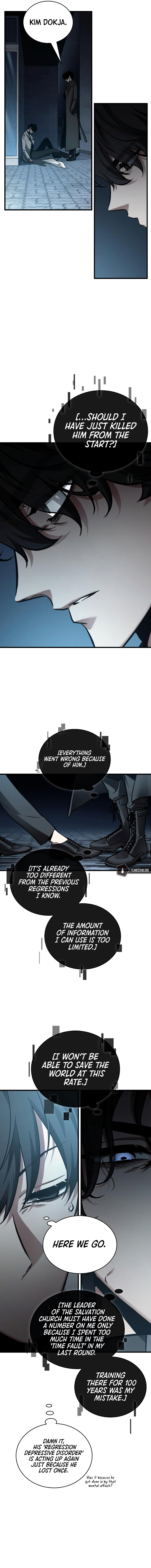 Omniscient Reader’s Viewpoint Chapter 156 image 3