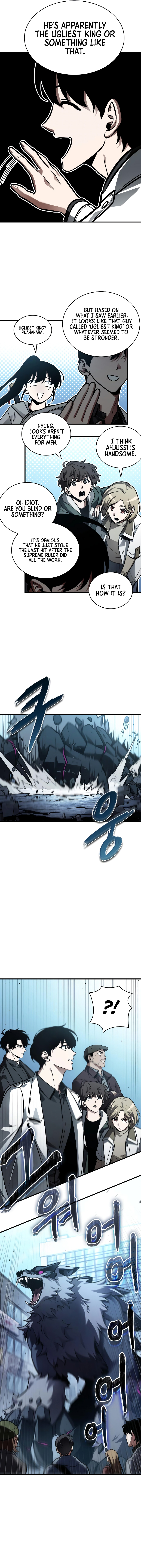 Omniscient Reader’s Viewpoint Chapter 156 image 8