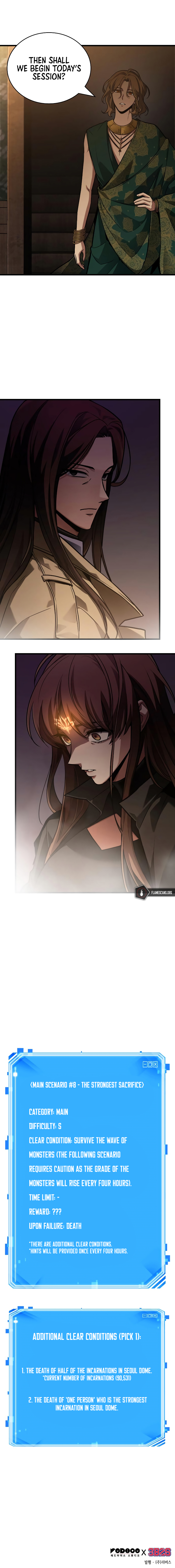 Omniscient Reader’s Viewpoint Chapter 158 image 8