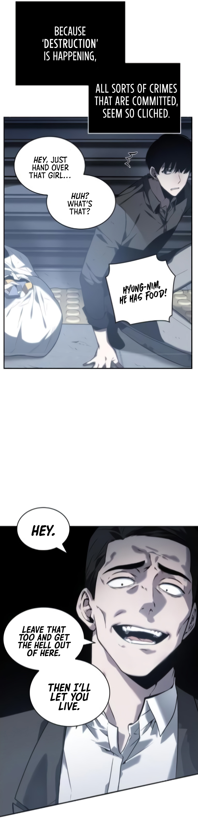 Omniscient Reader’s Viewpoint Chapter 16 image 9