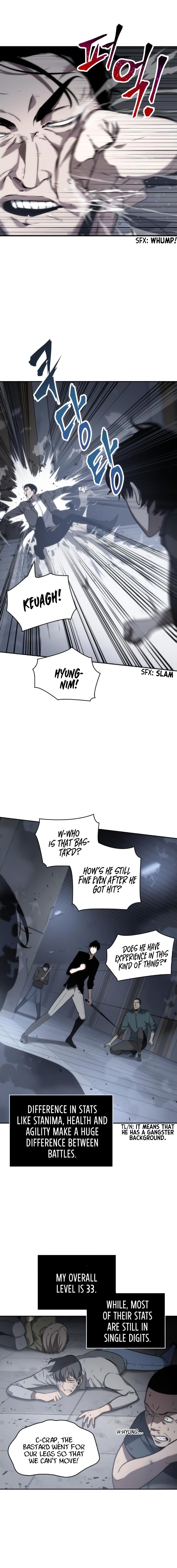Omniscient Reader’s Viewpoint Chapter 16 image 12